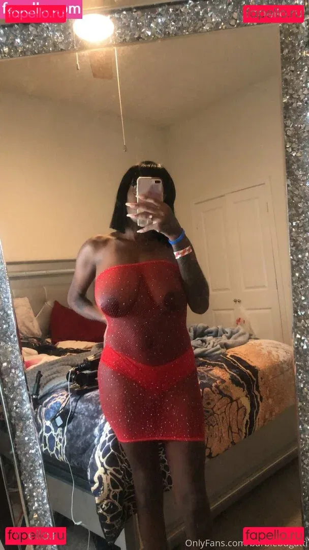 barbiebugatti Onlyfans Photo Gallery 