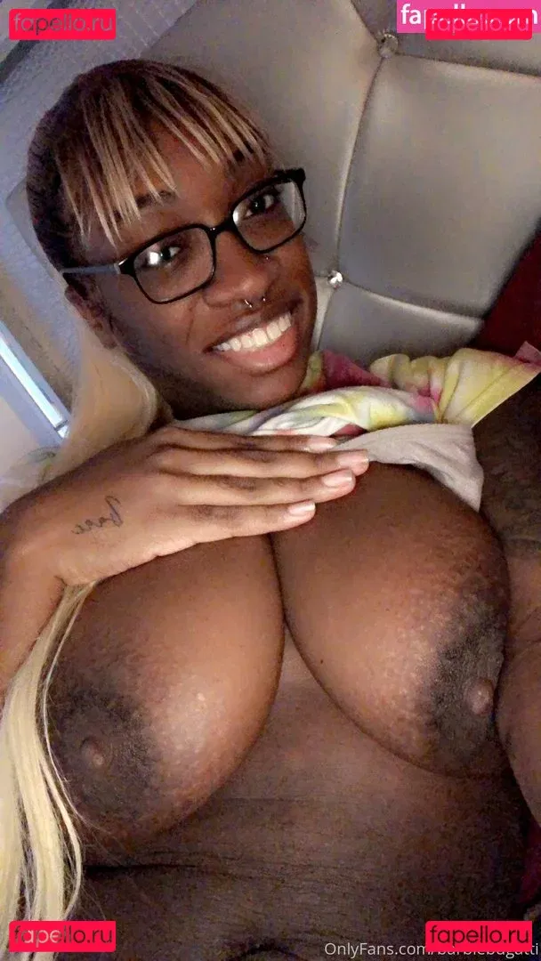 barbiebugatti Onlyfans Photo Gallery 