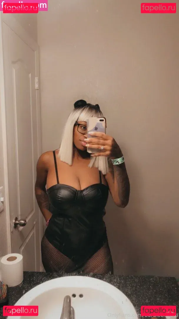 barbiebugatti Onlyfans Photo Gallery 