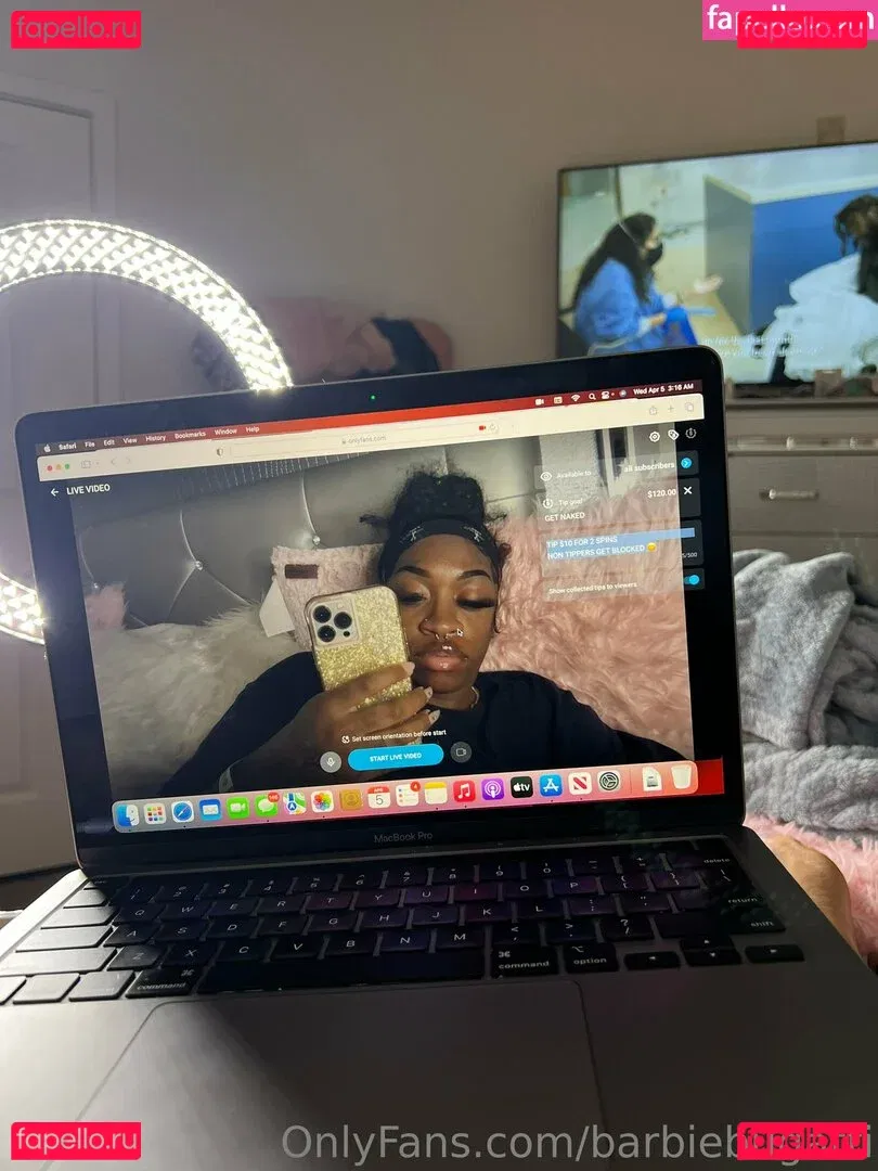 barbiebugatti Onlyfans Photo Gallery 