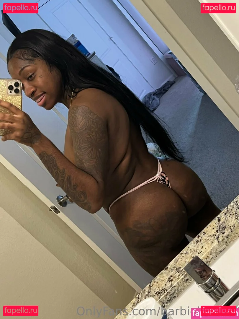 barbiebugatti Onlyfans Photo Gallery 