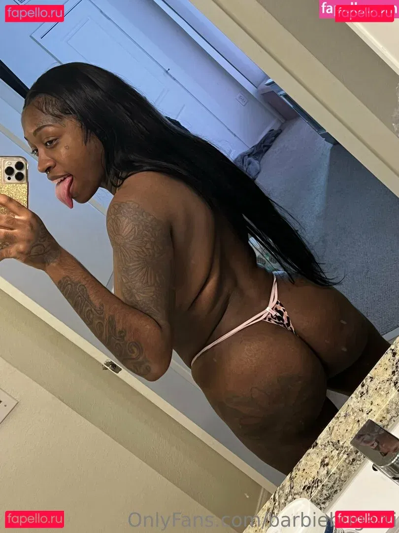 barbiebugatti Onlyfans Photo Gallery 