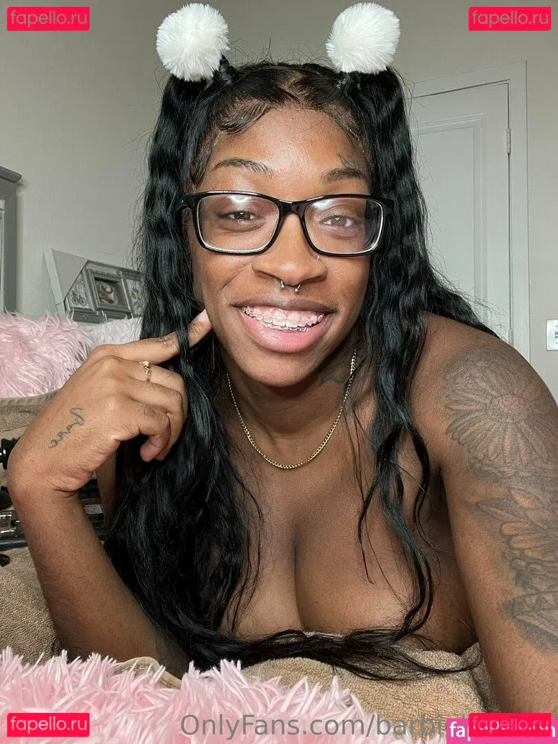 barbiebugatti Onlyfans Photo Gallery 