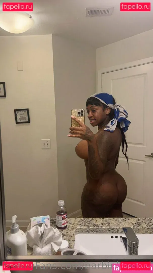 barbiebugatti Onlyfans Photo Gallery 