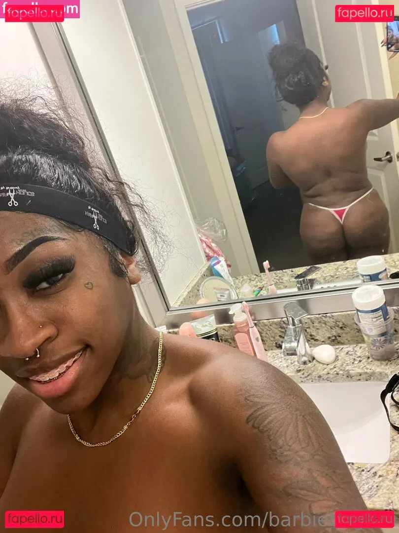 barbiebugatti Onlyfans Photo Gallery 