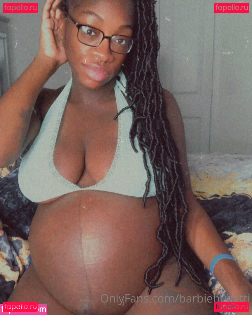 barbiebugatti Onlyfans Photo Gallery 