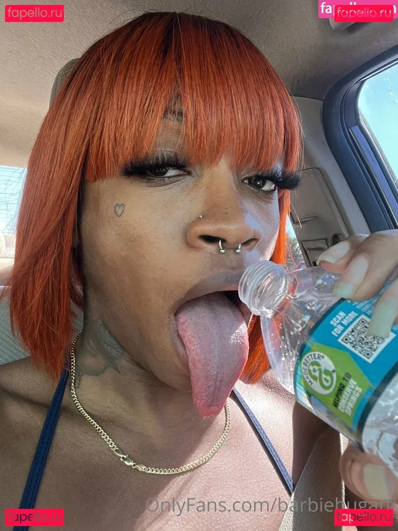 barbiebugatti Onlyfans Photo Gallery 