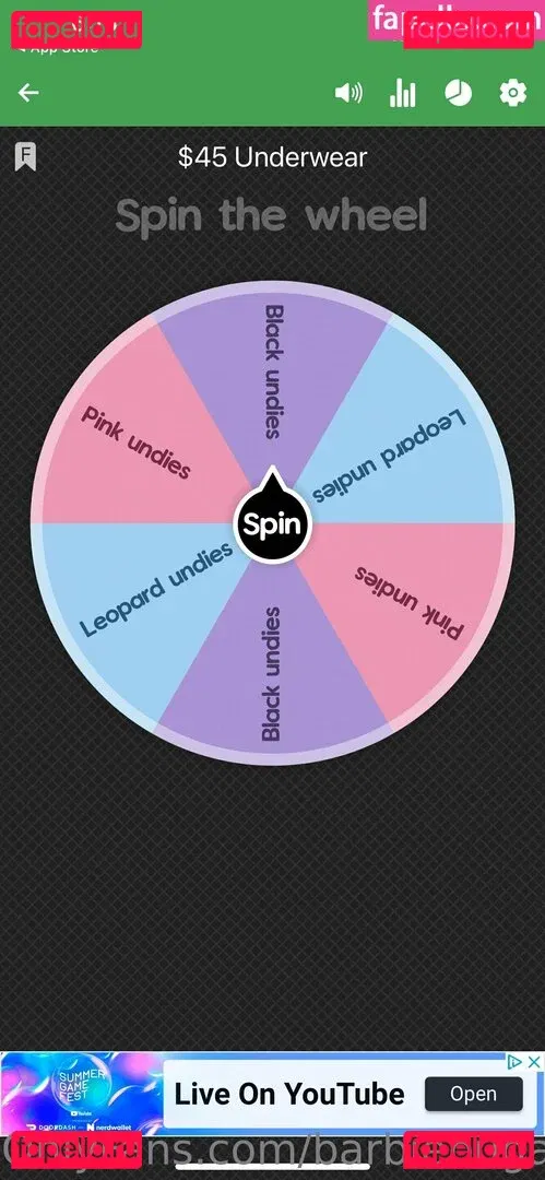 barbiebugatti Onlyfans Photo Gallery 