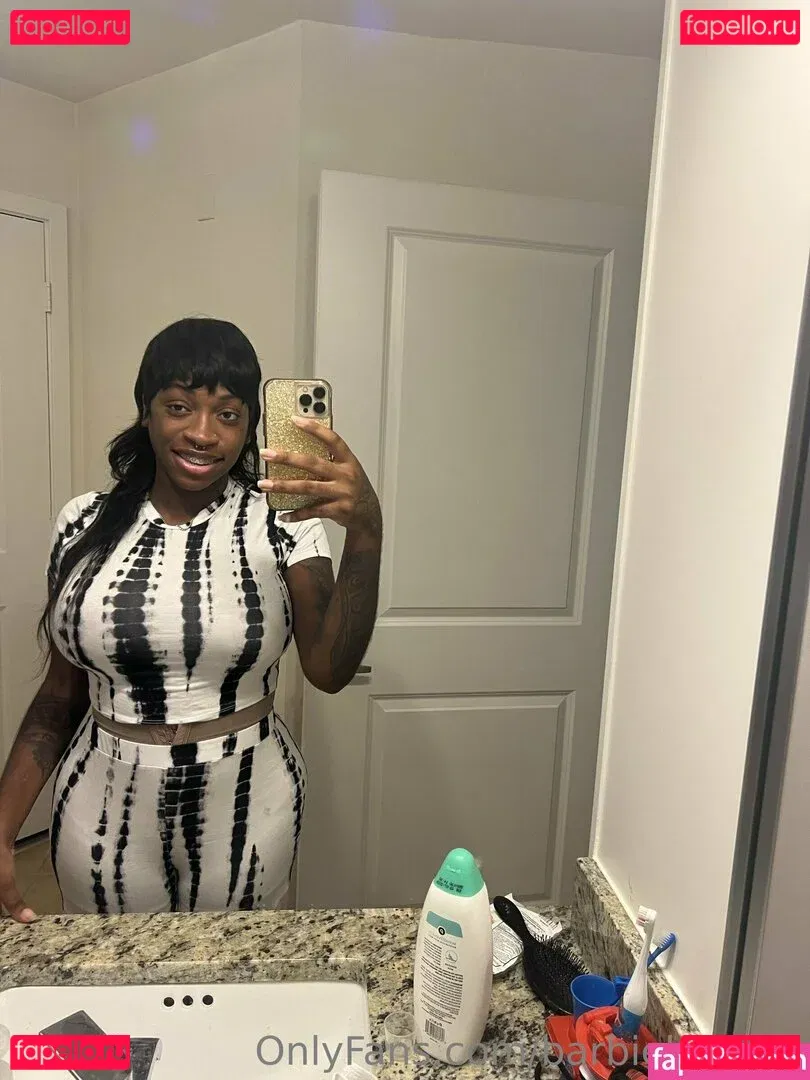 barbiebugatti Onlyfans Photo Gallery 