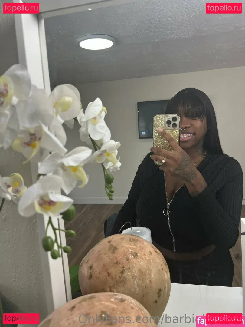 barbiebugatti Onlyfans Photo Gallery 