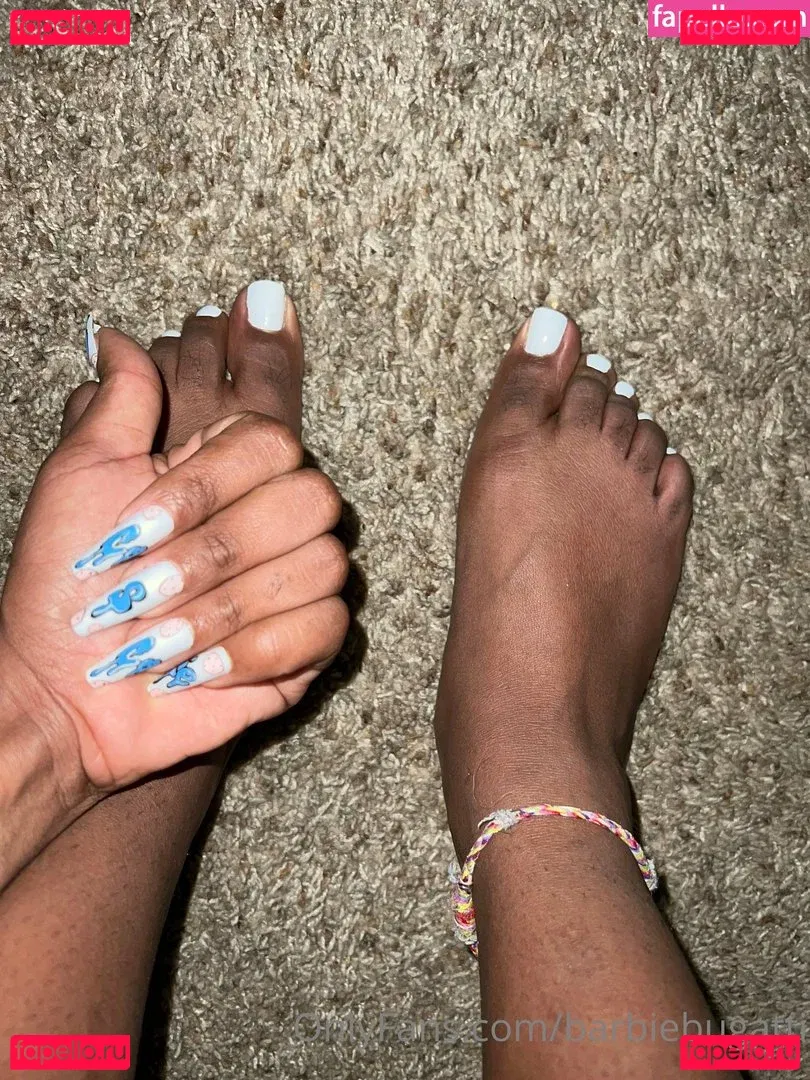 barbiebugatti Onlyfans Photo Gallery 