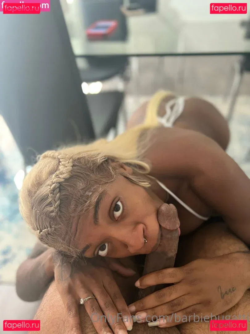 barbiebugatti Onlyfans Photo Gallery 