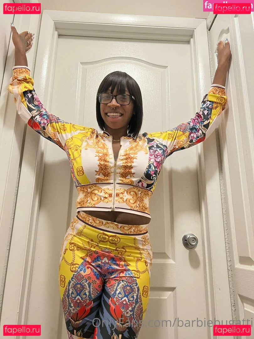 barbiebugatti Onlyfans Photo Gallery 