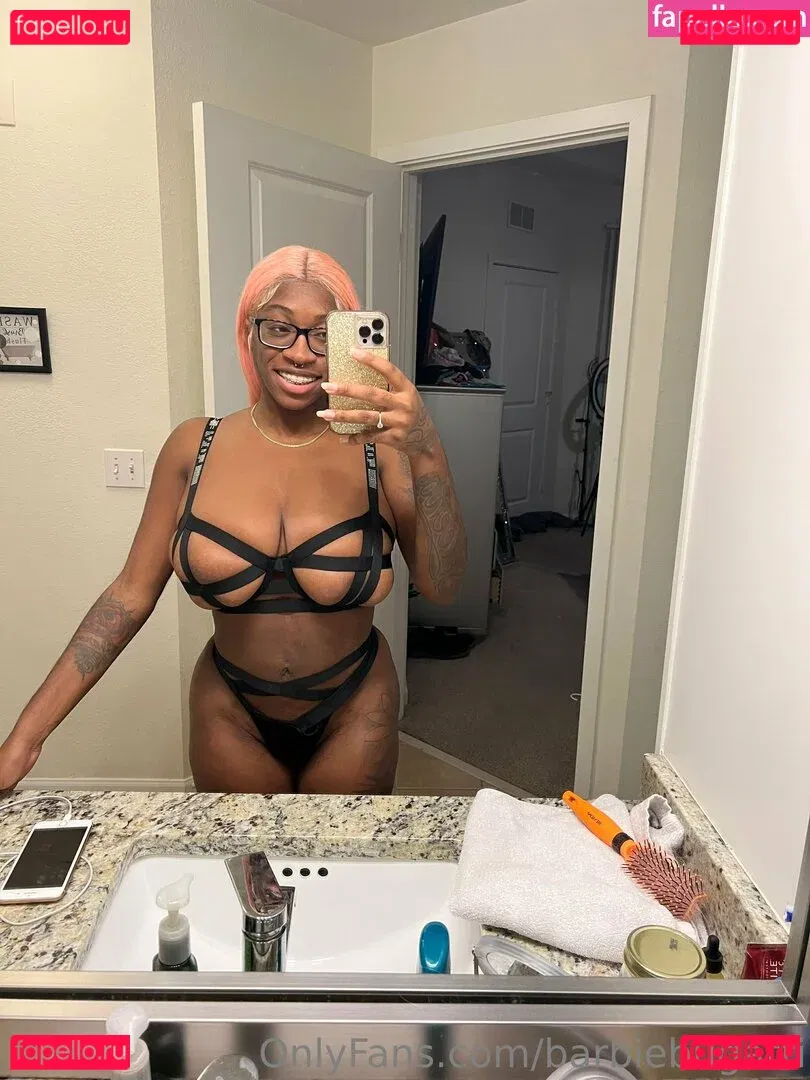 barbiebugatti Onlyfans Photo Gallery 