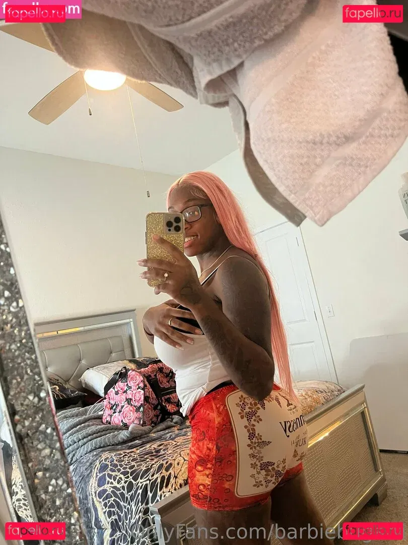 barbiebugatti Onlyfans Photo Gallery 