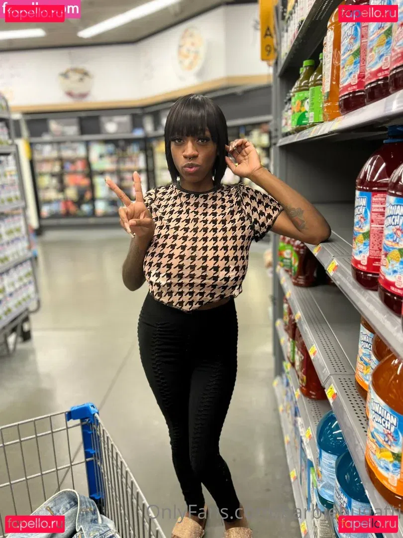 barbiebugatti Onlyfans Photo Gallery 