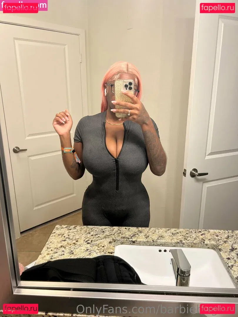 barbiebugatti Onlyfans Photo Gallery 