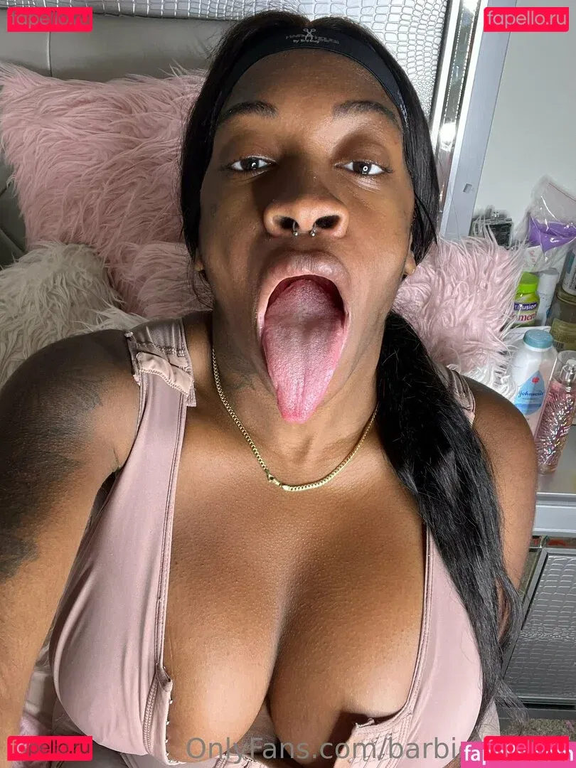 barbiebugatti Onlyfans Photo Gallery 