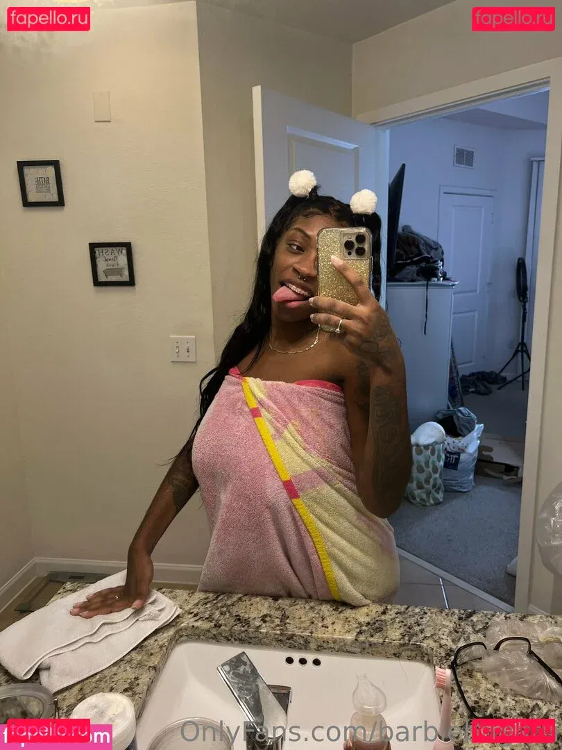 barbiebugatti Onlyfans Photo Gallery 