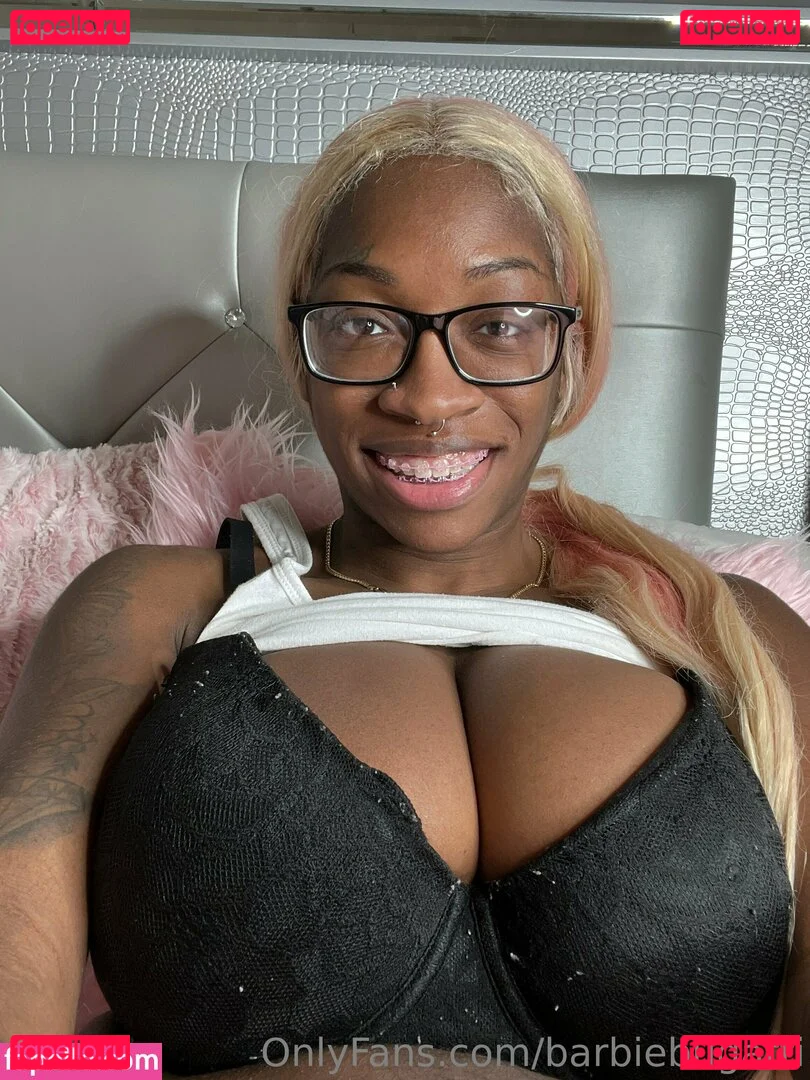 barbiebugatti Onlyfans Photo Gallery 