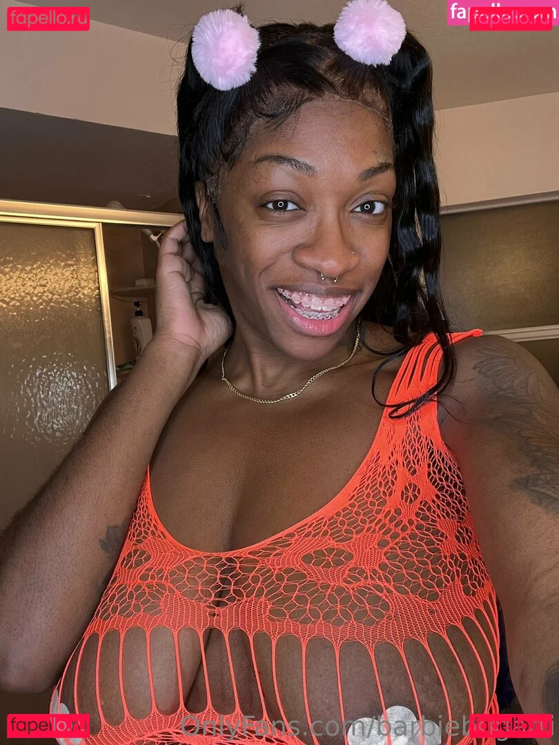 barbiebugatti Onlyfans Photo Gallery 