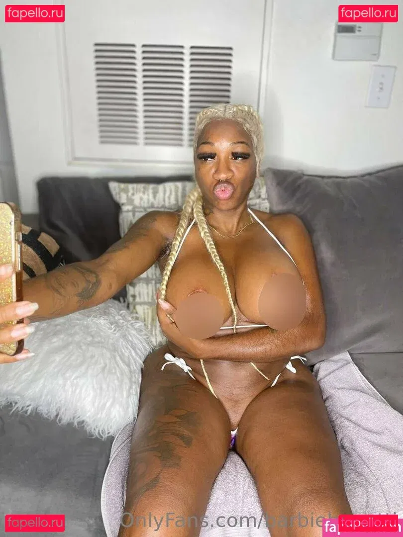 barbiebugatti Onlyfans Photo Gallery 