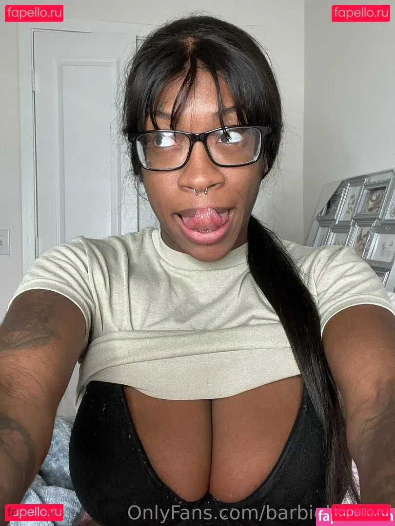 barbiebugatti Onlyfans Photo Gallery 