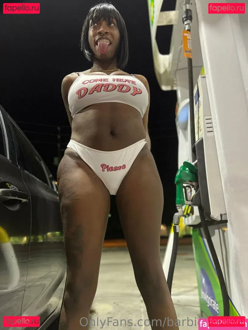 barbiebugatti Onlyfans Photo Gallery 