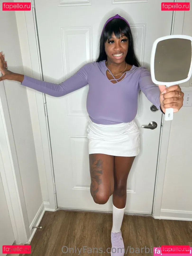 barbiebugatti Onlyfans Photo Gallery 