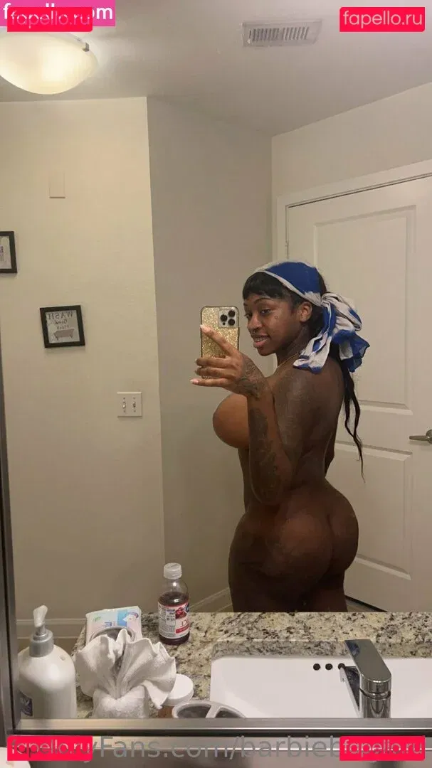 barbiebugatti Onlyfans Photo Gallery 