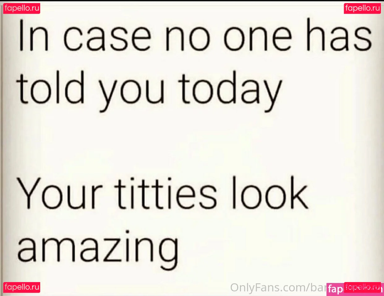 barbiebugatti Onlyfans Photo Gallery 