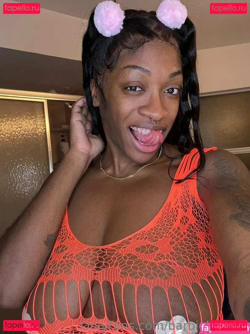 barbiebugatti Onlyfans Photo Gallery 