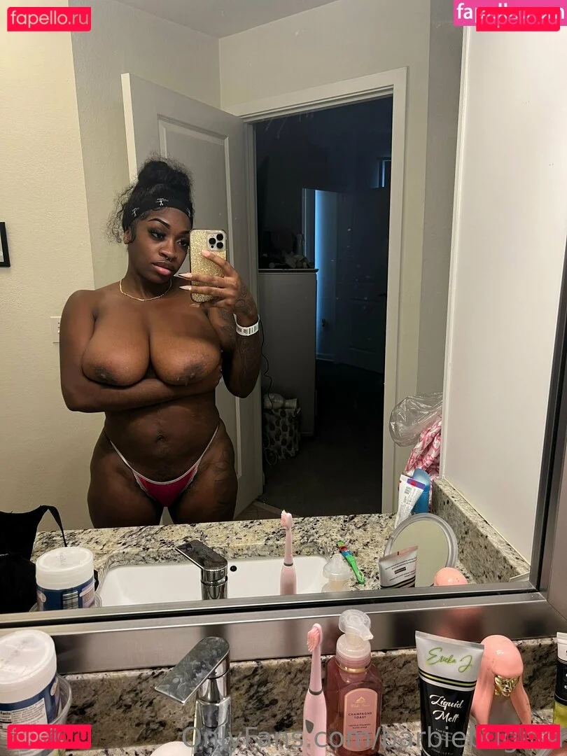 barbiebugatti Onlyfans Photo Gallery 