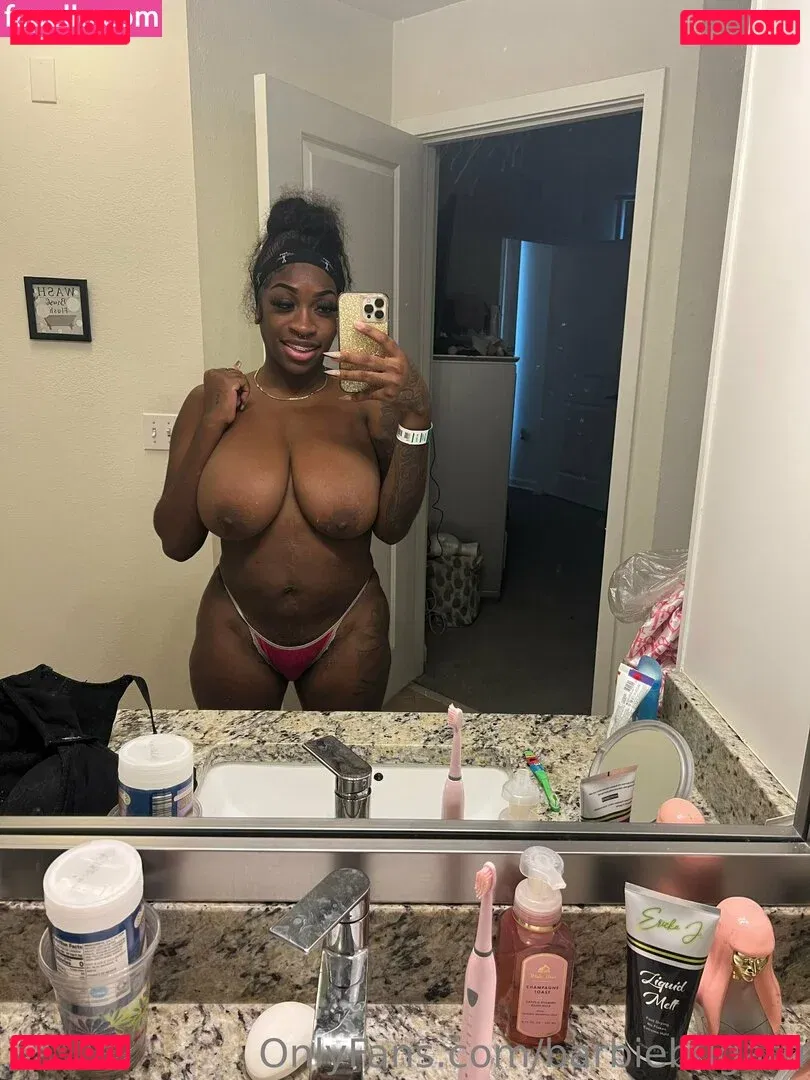 barbiebugatti Onlyfans Photo Gallery 