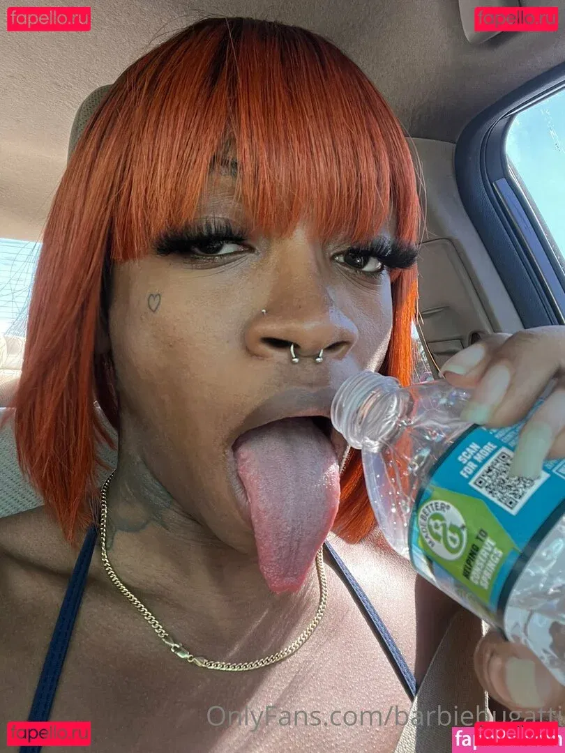 barbiebugatti Onlyfans Photo Gallery 