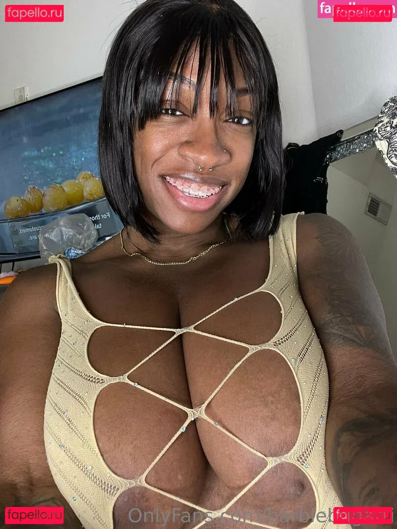 barbiebugatti Onlyfans Photo Gallery 