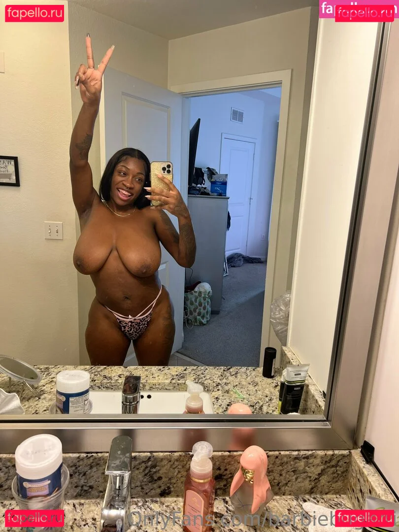 barbiebugatti Onlyfans Photo Gallery 