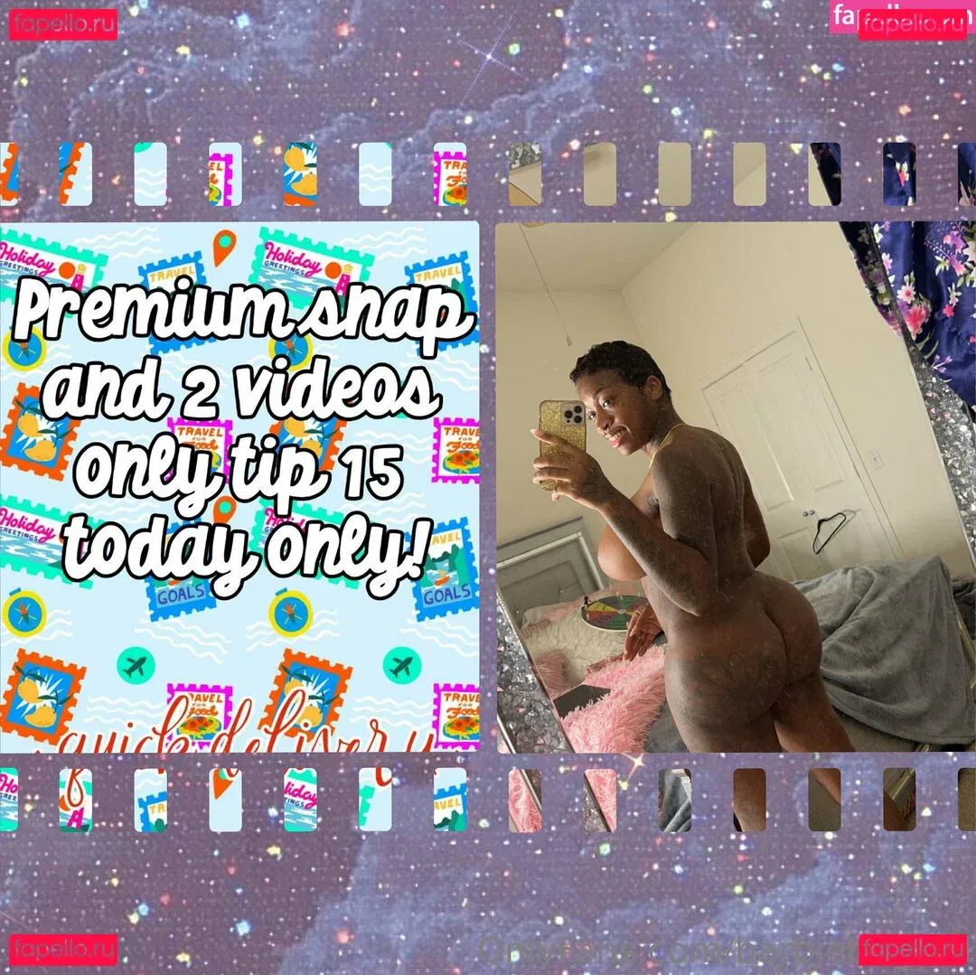 barbiebugatti Onlyfans Photo Gallery 