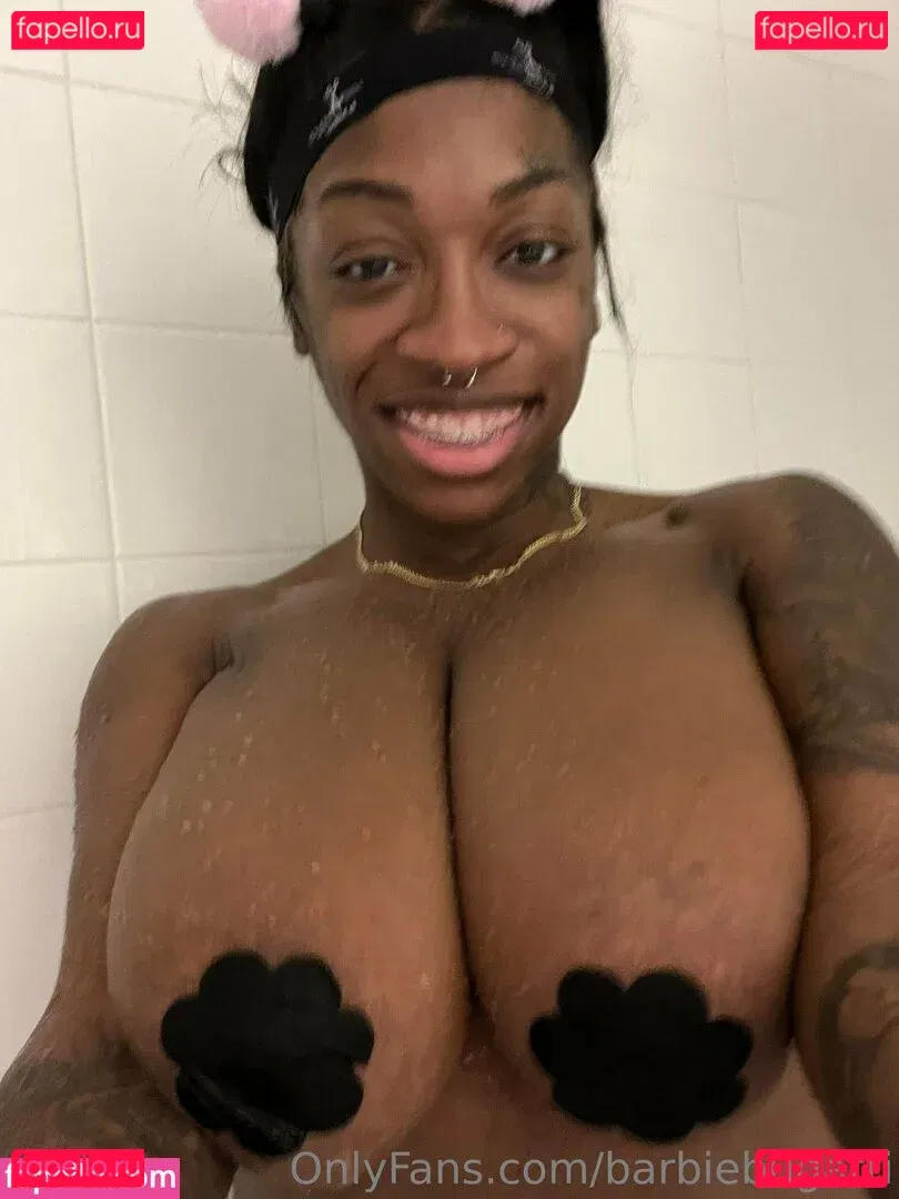 barbiebugatti Onlyfans Photo Gallery 