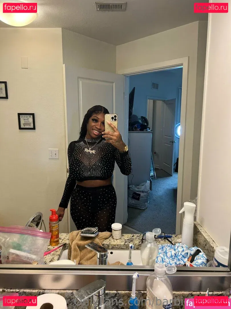 barbiebugatti Onlyfans Photo Gallery 