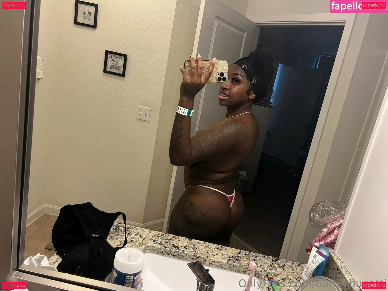 barbiebugatti Onlyfans Photo Gallery 