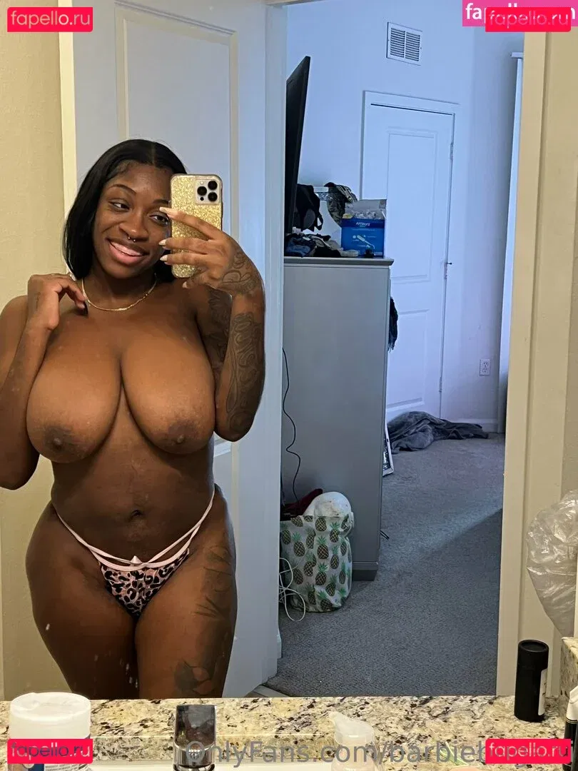 barbiebugatti Onlyfans Photo Gallery 