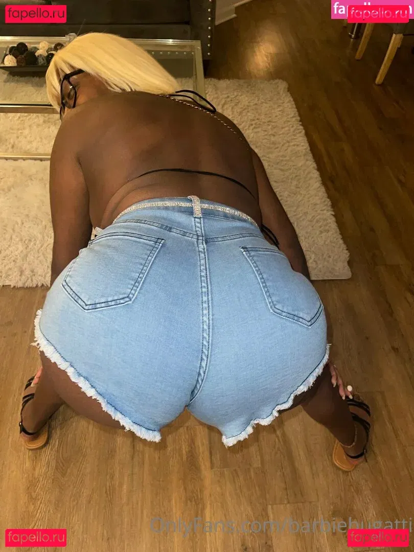 barbiebugatti Onlyfans Photo Gallery 