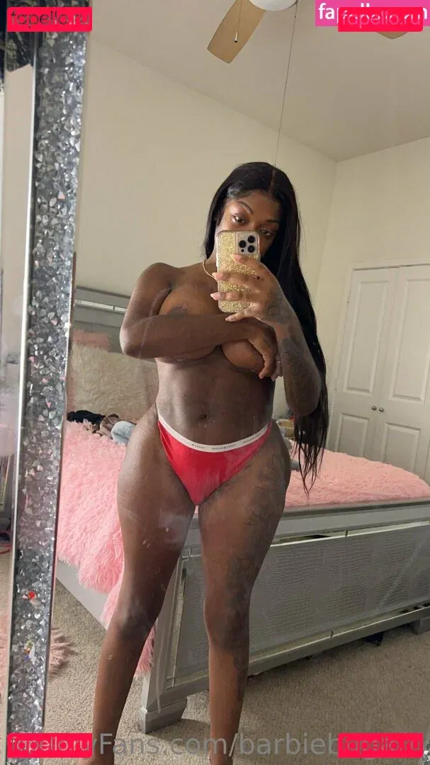 barbiebugatti Onlyfans Photo Gallery 