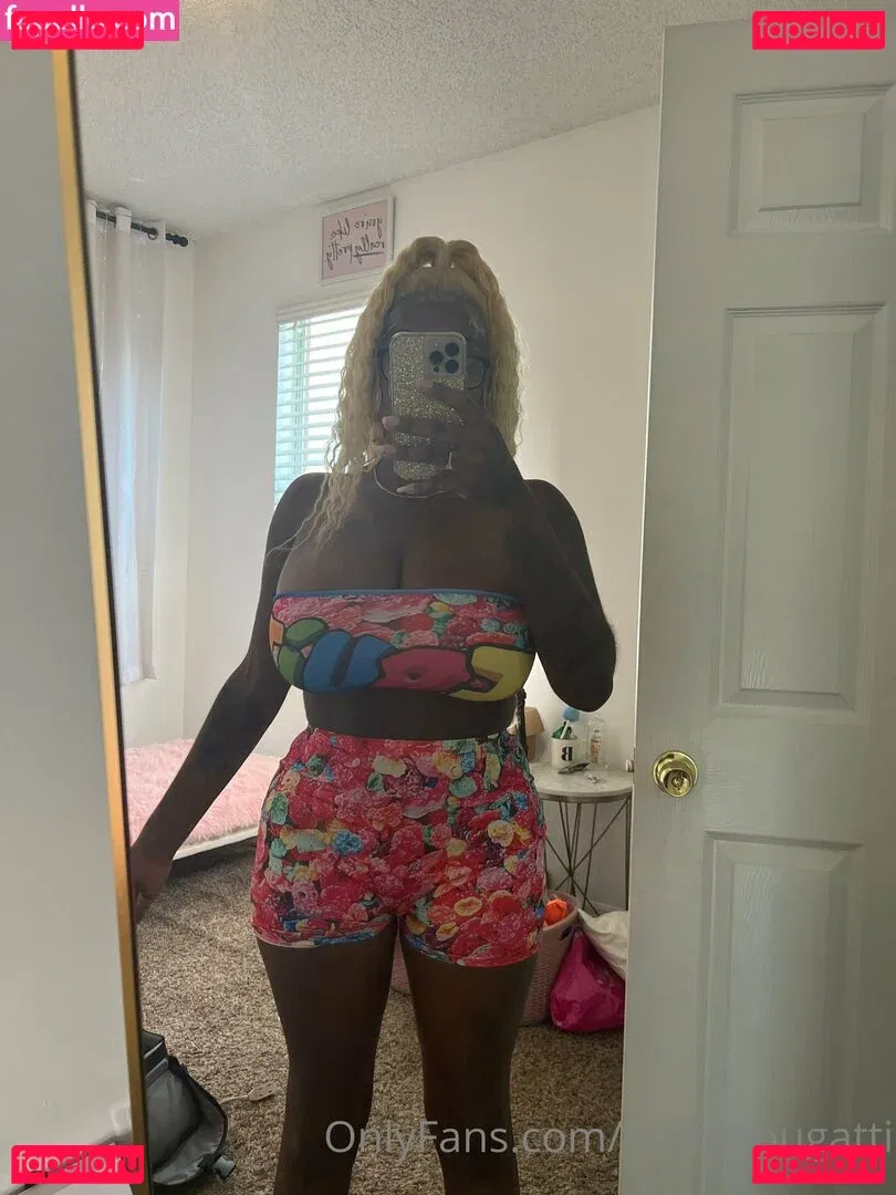 barbiebugatti Onlyfans Photo Gallery 