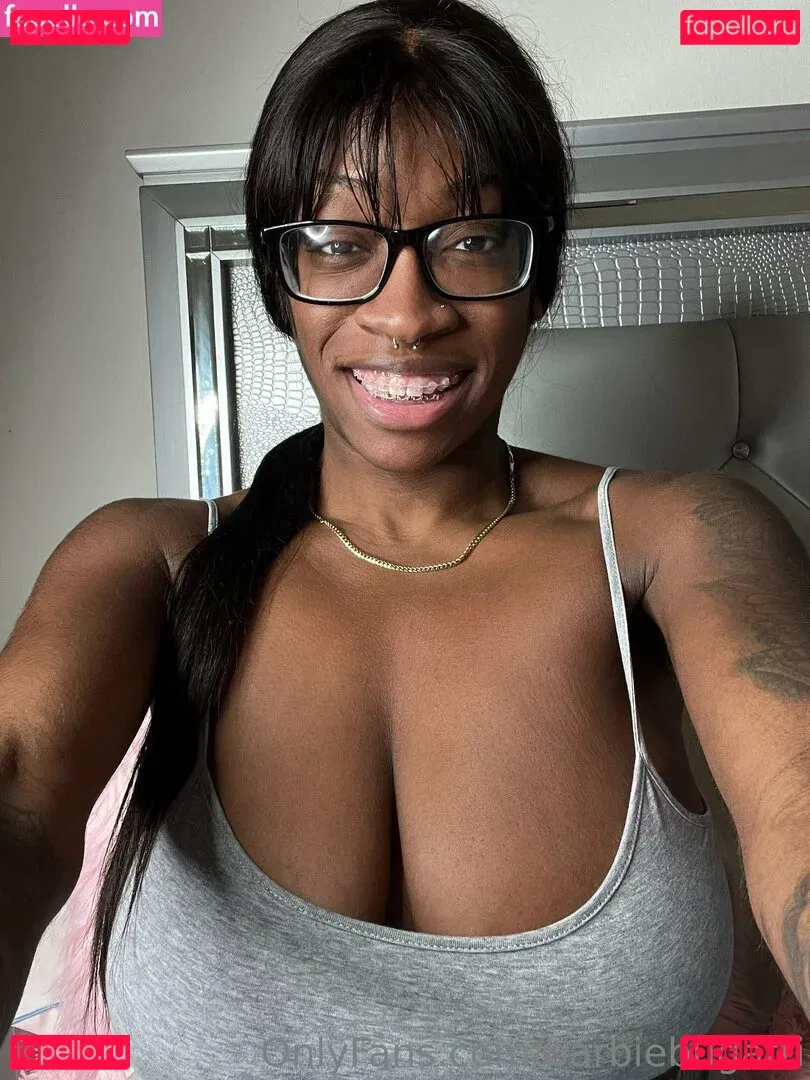 barbiebugatti Onlyfans Photo Gallery 