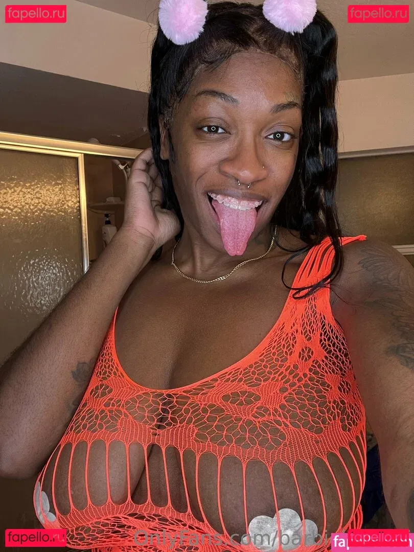 barbiebugatti Onlyfans Photo Gallery 