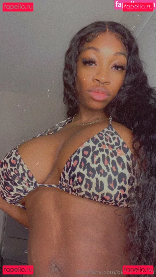 barbiebugatti Onlyfans Photo Gallery 