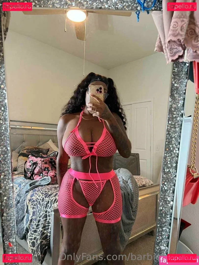 barbiebugatti Onlyfans Photo Gallery 