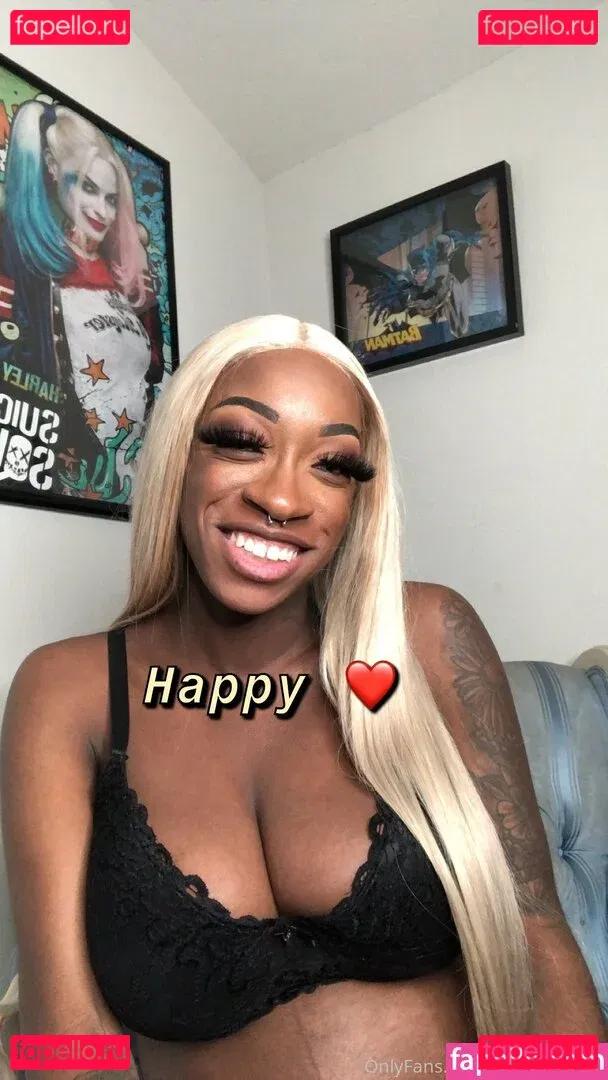 barbiebugatti Onlyfans Photo Gallery 